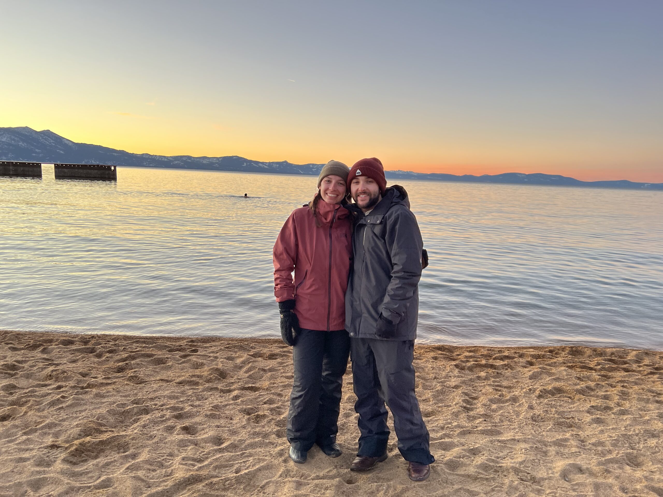 Tahoe