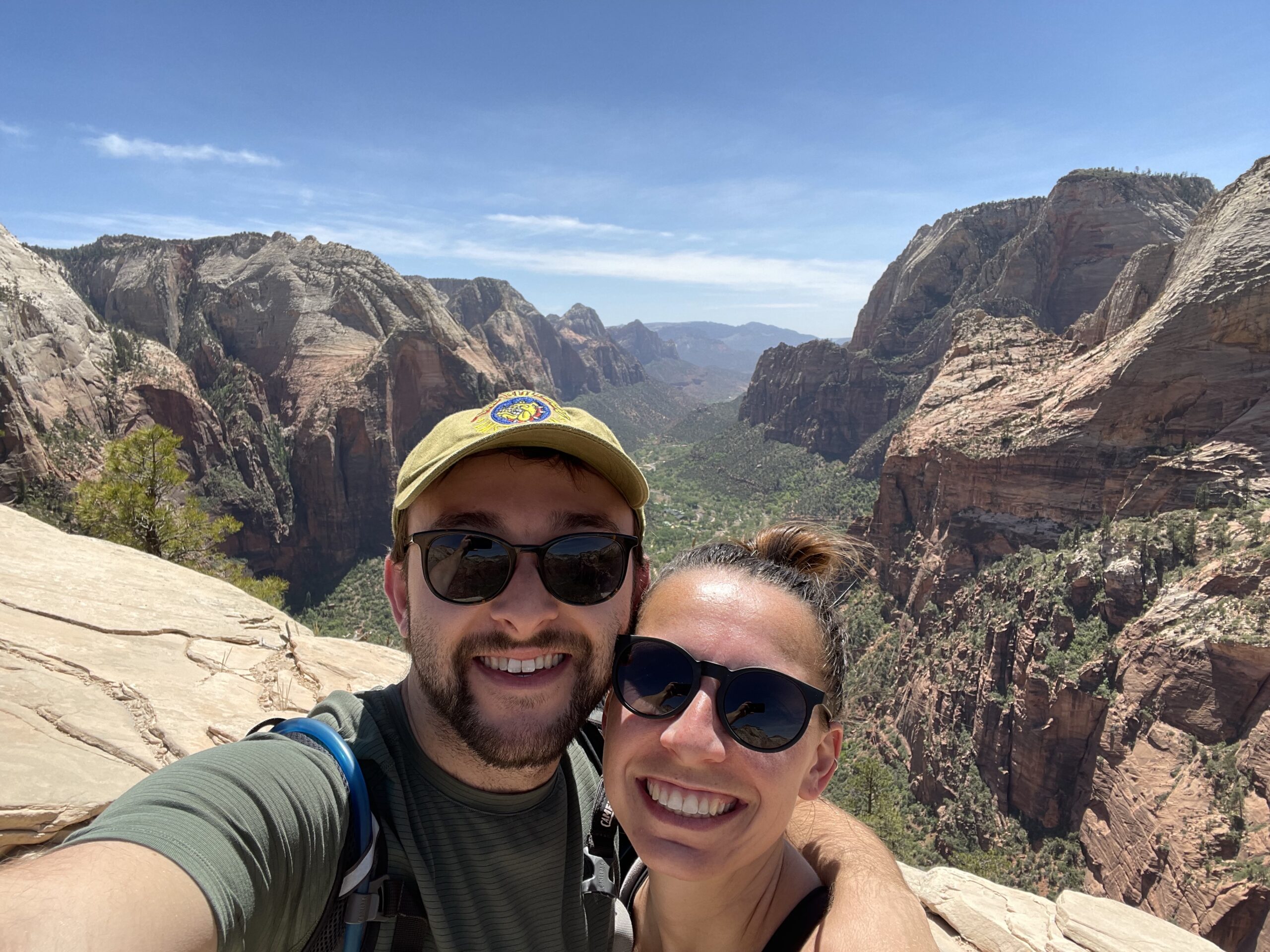 Zion