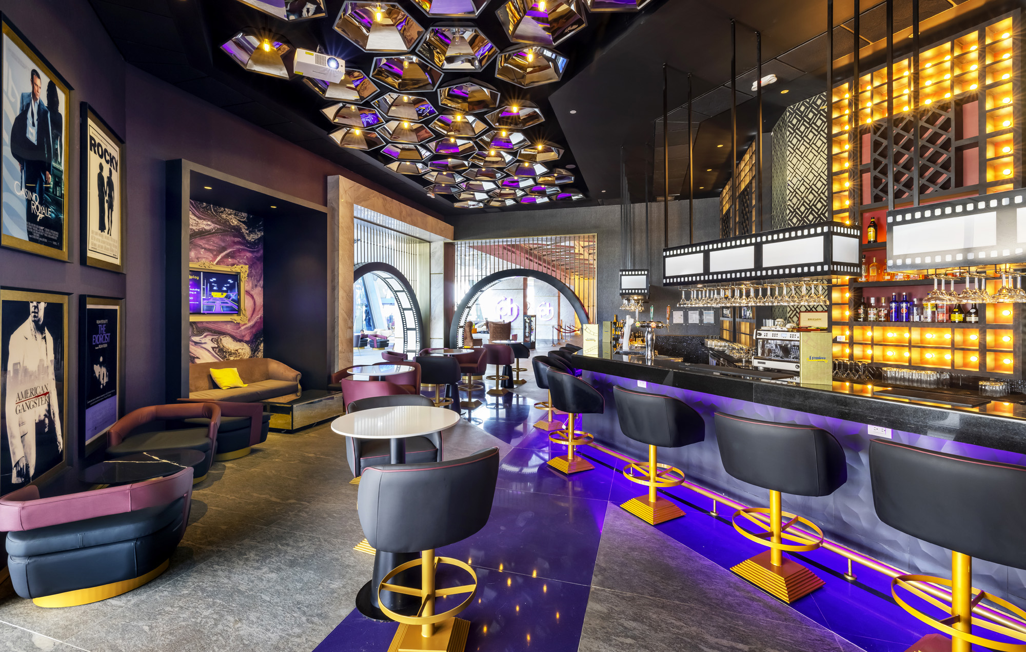 Planet Hollywood Cancun