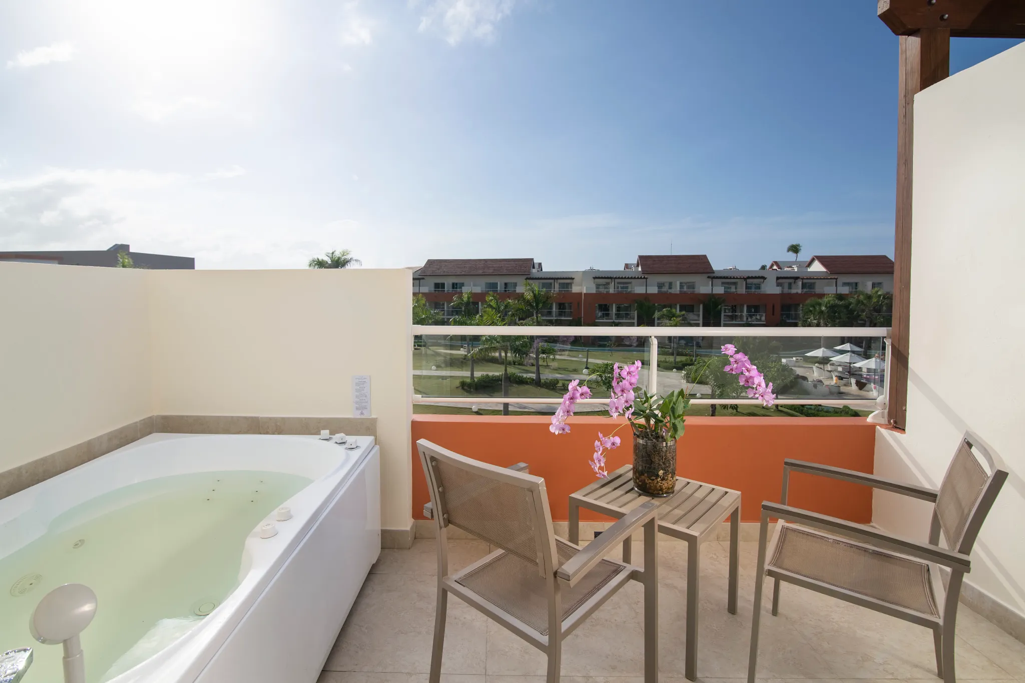 Breathless Punta Cana Dominican Republic Destination Wedding