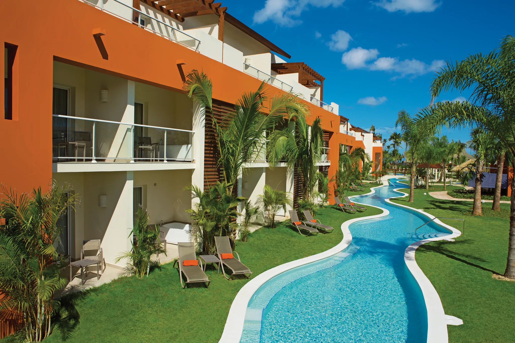 Breathless Punta Cana Dominican Republic Destination Wedding