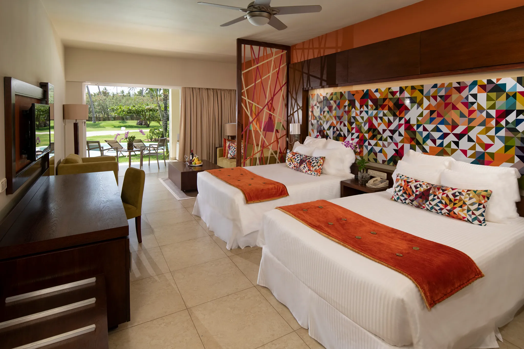 Breathless Punta Cana Dominican Republic Destination Wedding