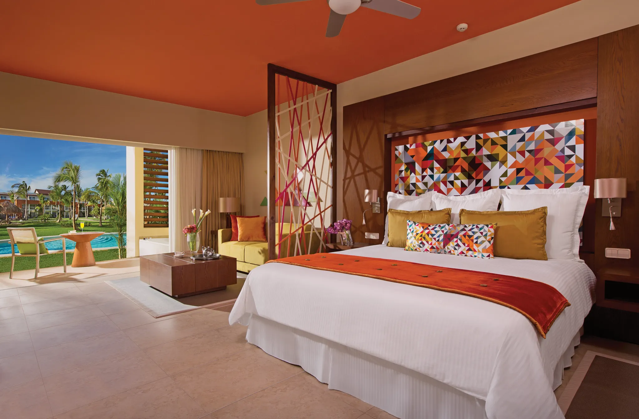 Breathless Punta Cana Dominican Republic Destination Wedding