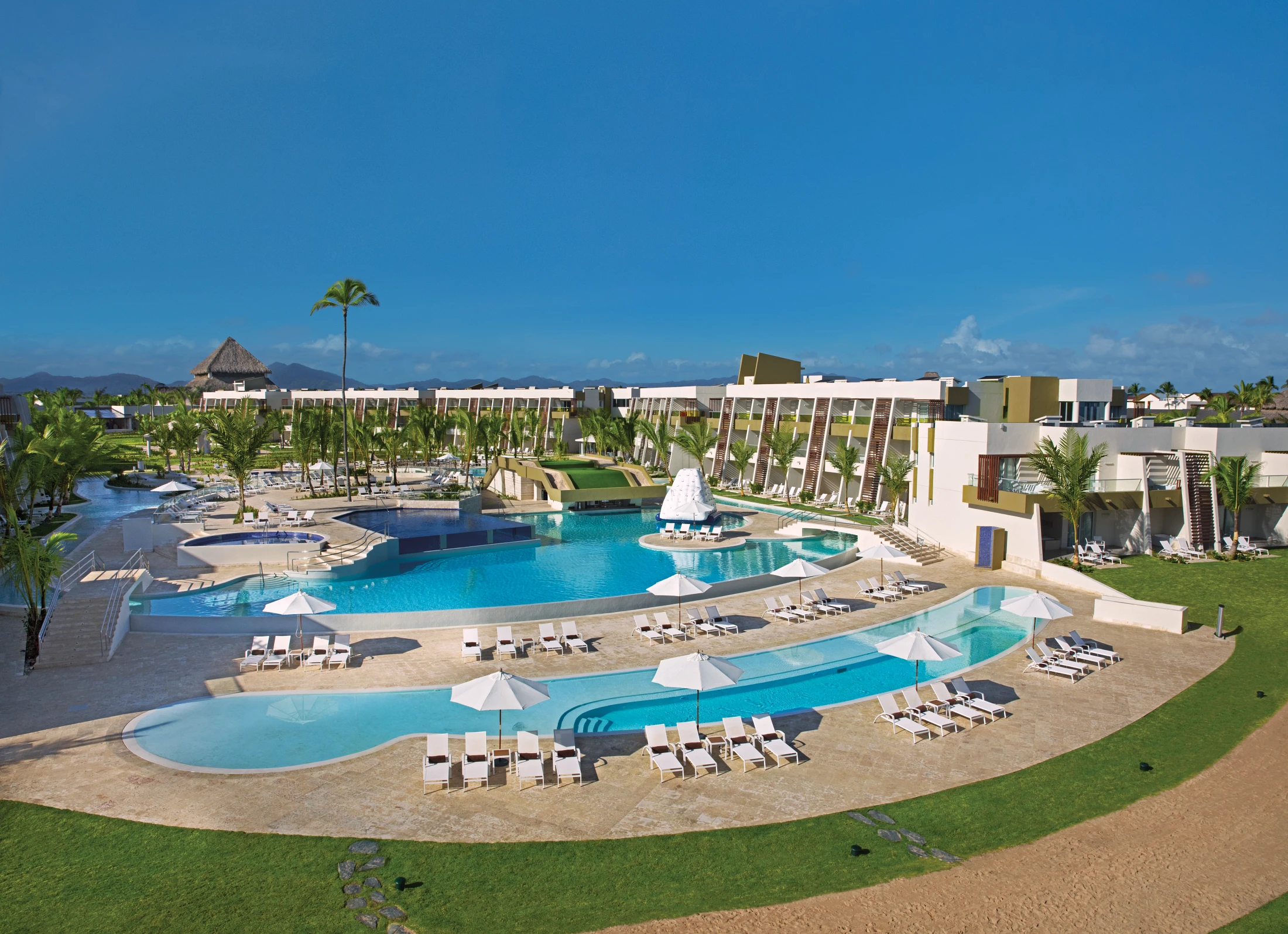 Dreams Onyx Dominican Republic Destination Wedding