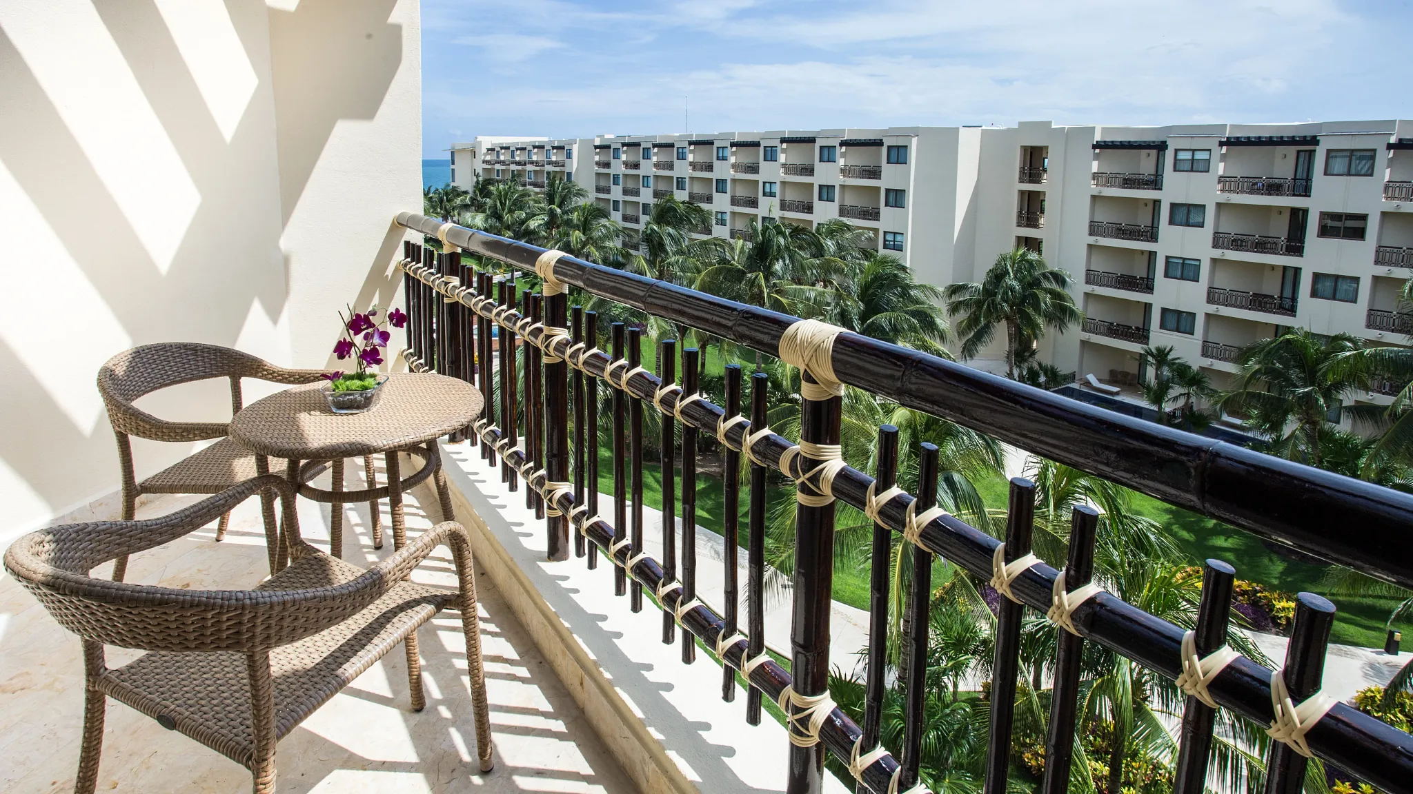 Dreams Riviera Cancun Mexico Destination Wedding