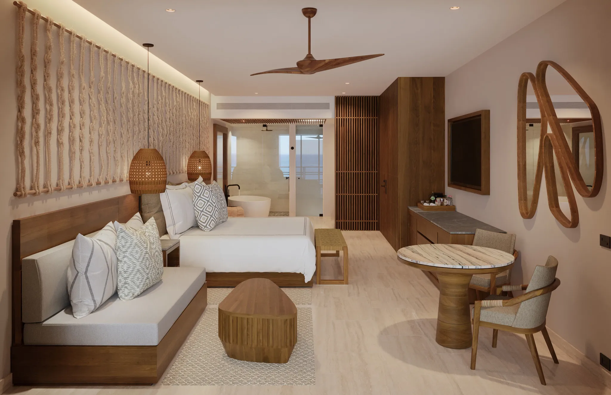 Secrets Playa Blanca Mexico Destination Wedding