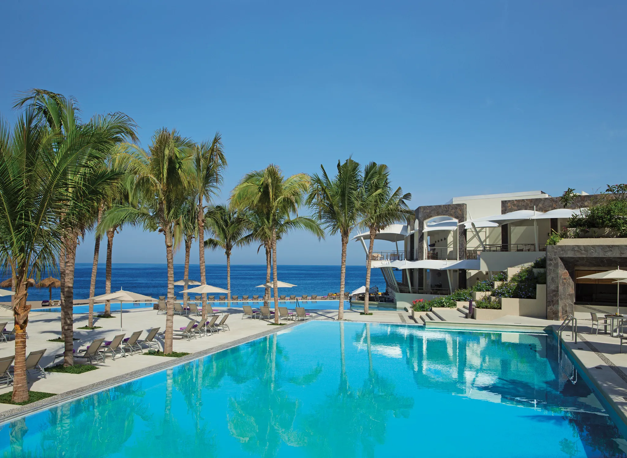 Secrets Vallarta Bay Mexico Destination Wedding