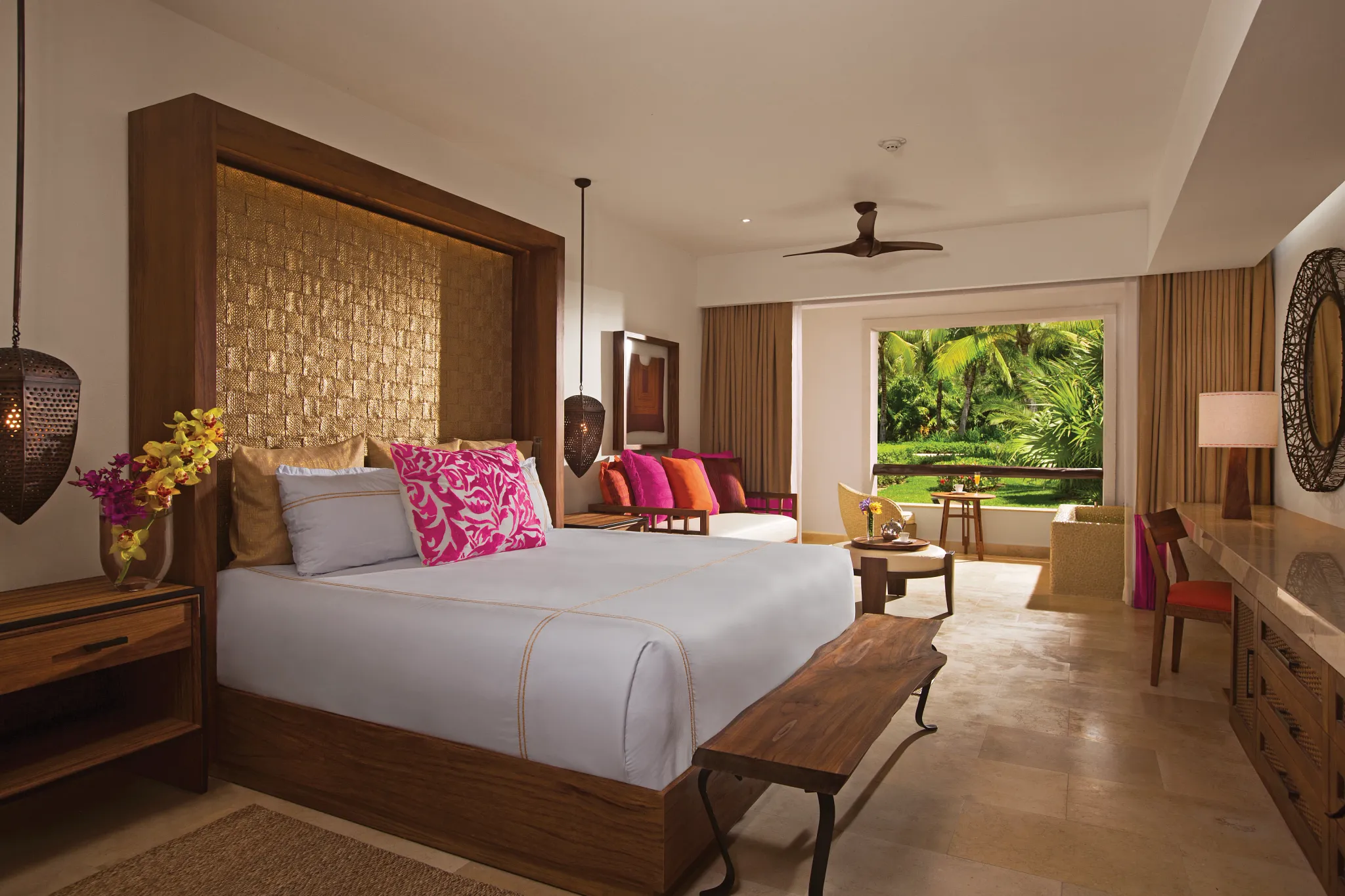 Secrets Akumal Mexico Destination Wedding