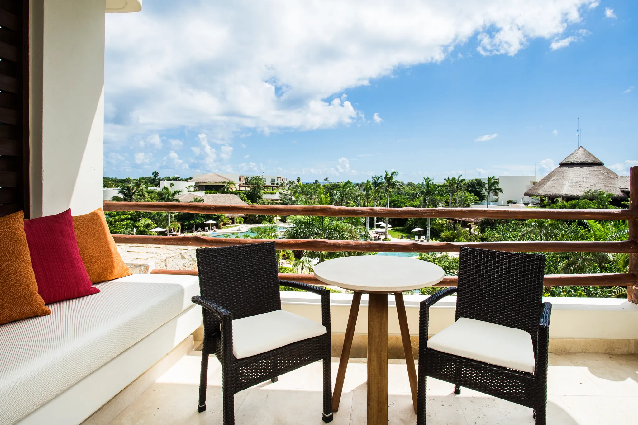 Secrets Akumal Mexico Destination Wedding