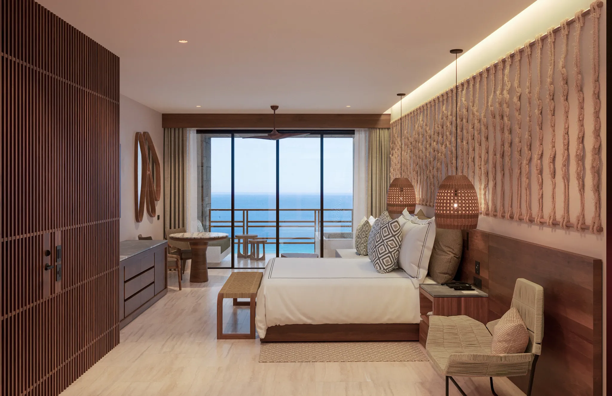 Secrets Playa Blanca Mexico Destination Wedding