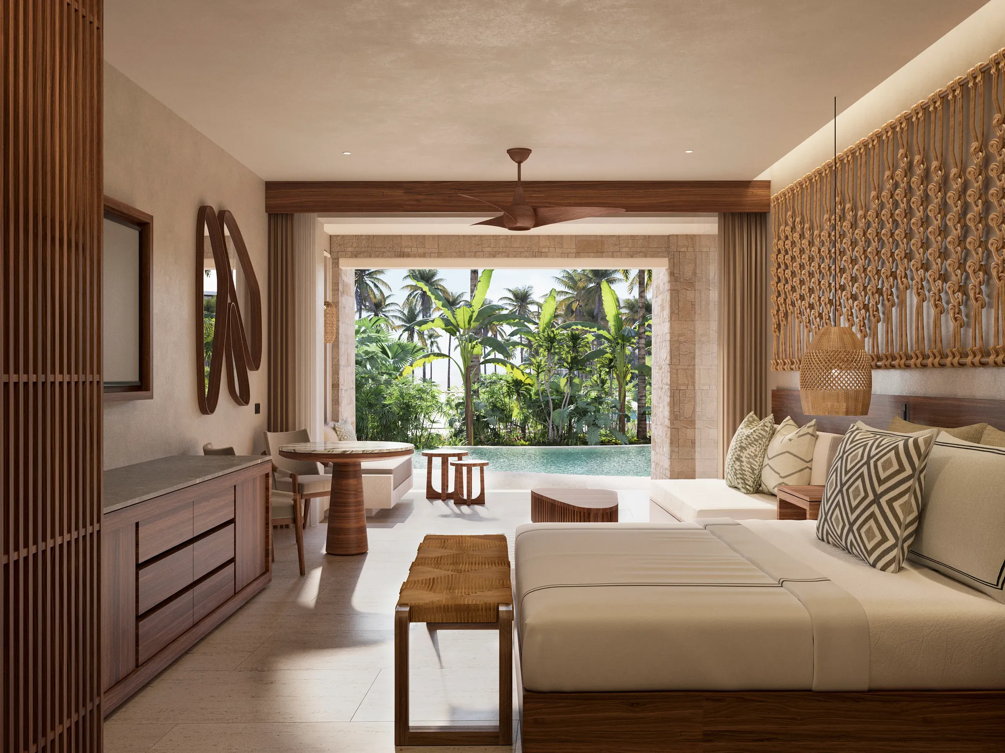 Secrets Playa Blanca Mexico Destination Wedding