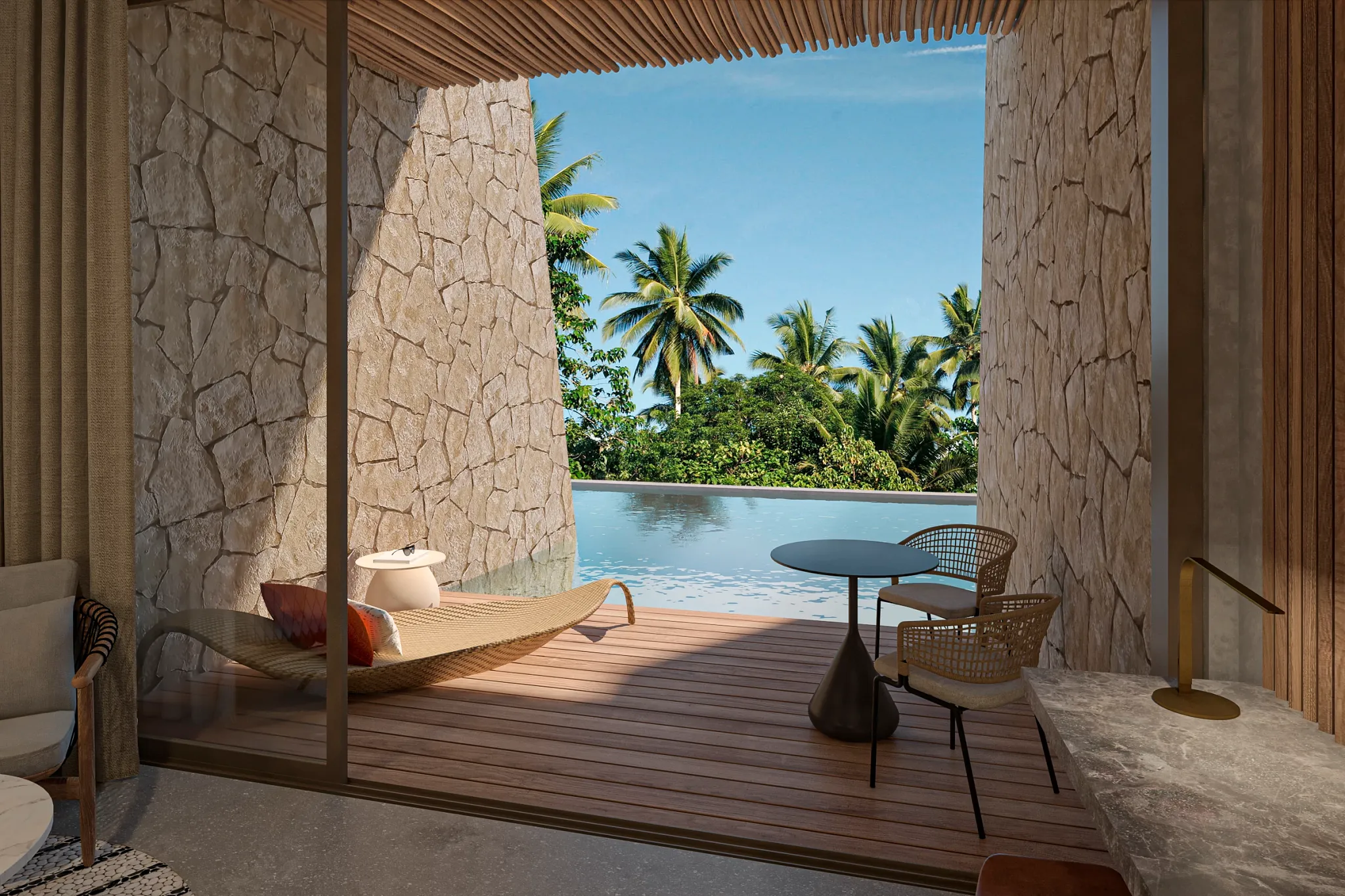 Secrets Tulum Mexico Destination Wedding