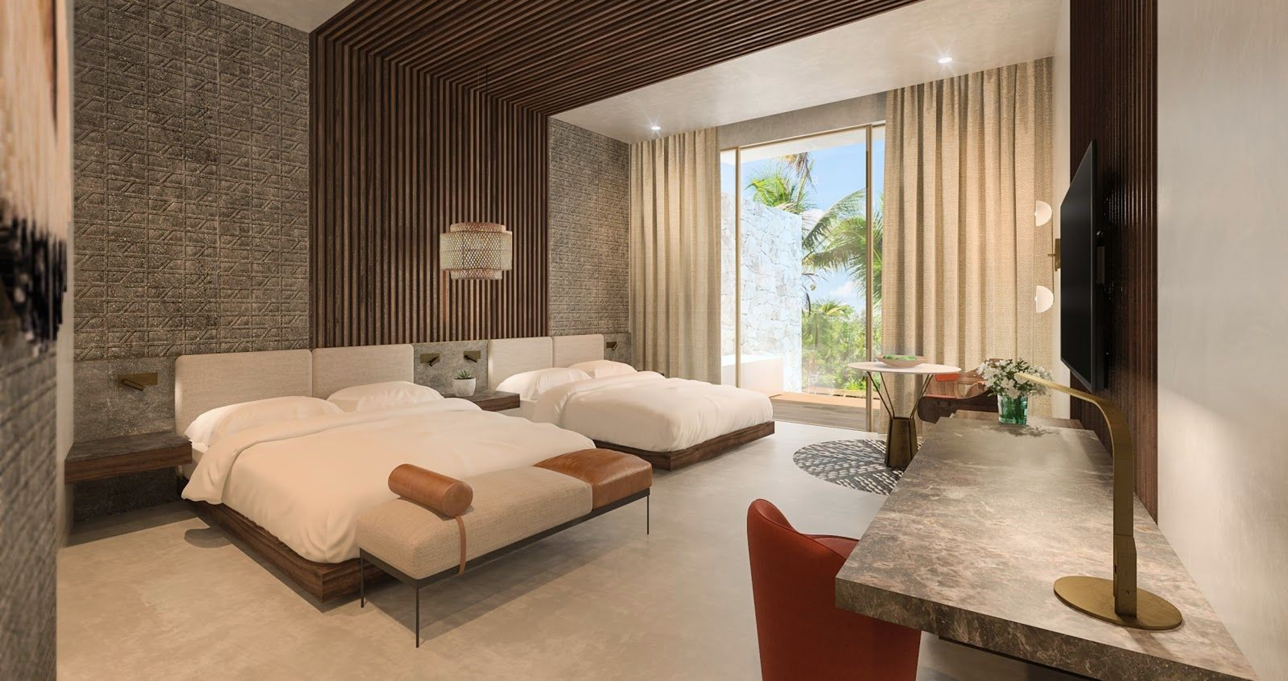 Secrets Tulum Mexico Destination Wedding