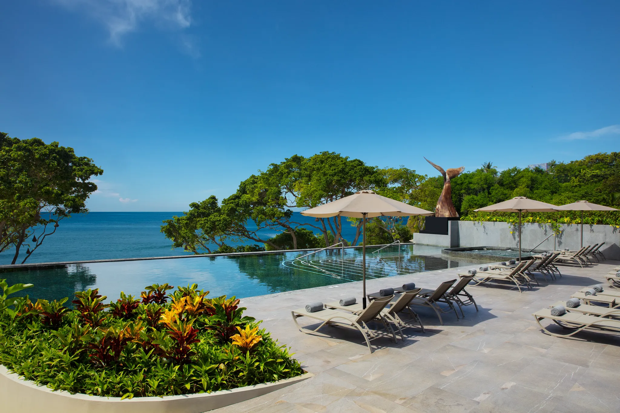 Dreams Bahia Mita Secrets Bahia Mita Destination Wedding Mexico