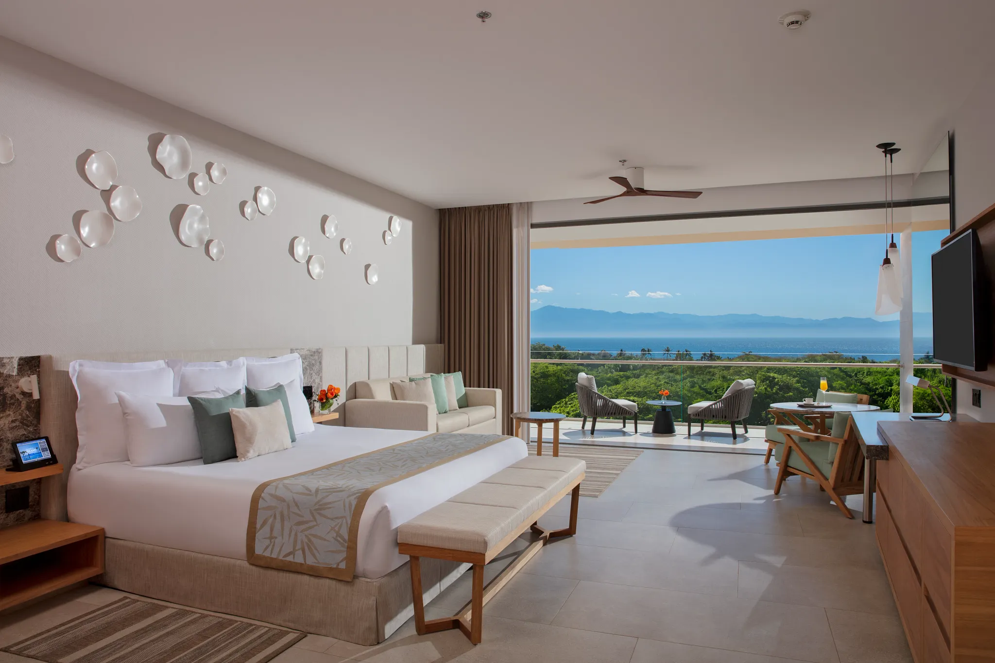 Dreams Bahia Mita Secrets Bahia Mita Destination Wedding Mexico