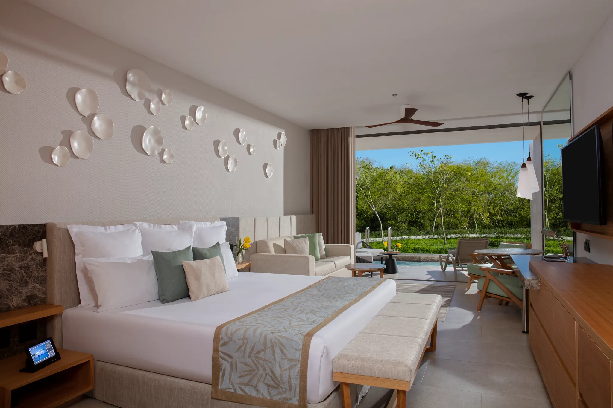 Dreams Bahia Mita Secrets Bahia Mita Destination Wedding Mexico