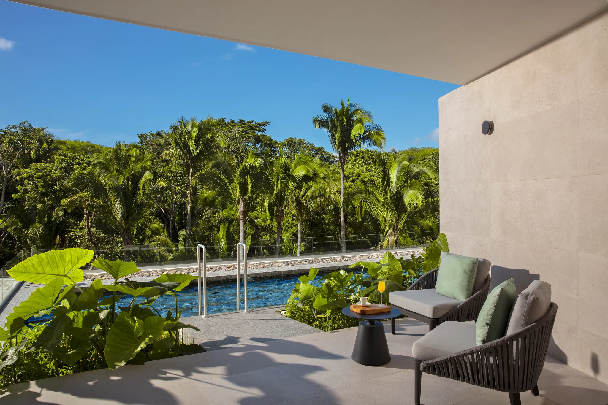 Dreams Bahia Mita Secrets Bahia Mita Destination Wedding Mexico