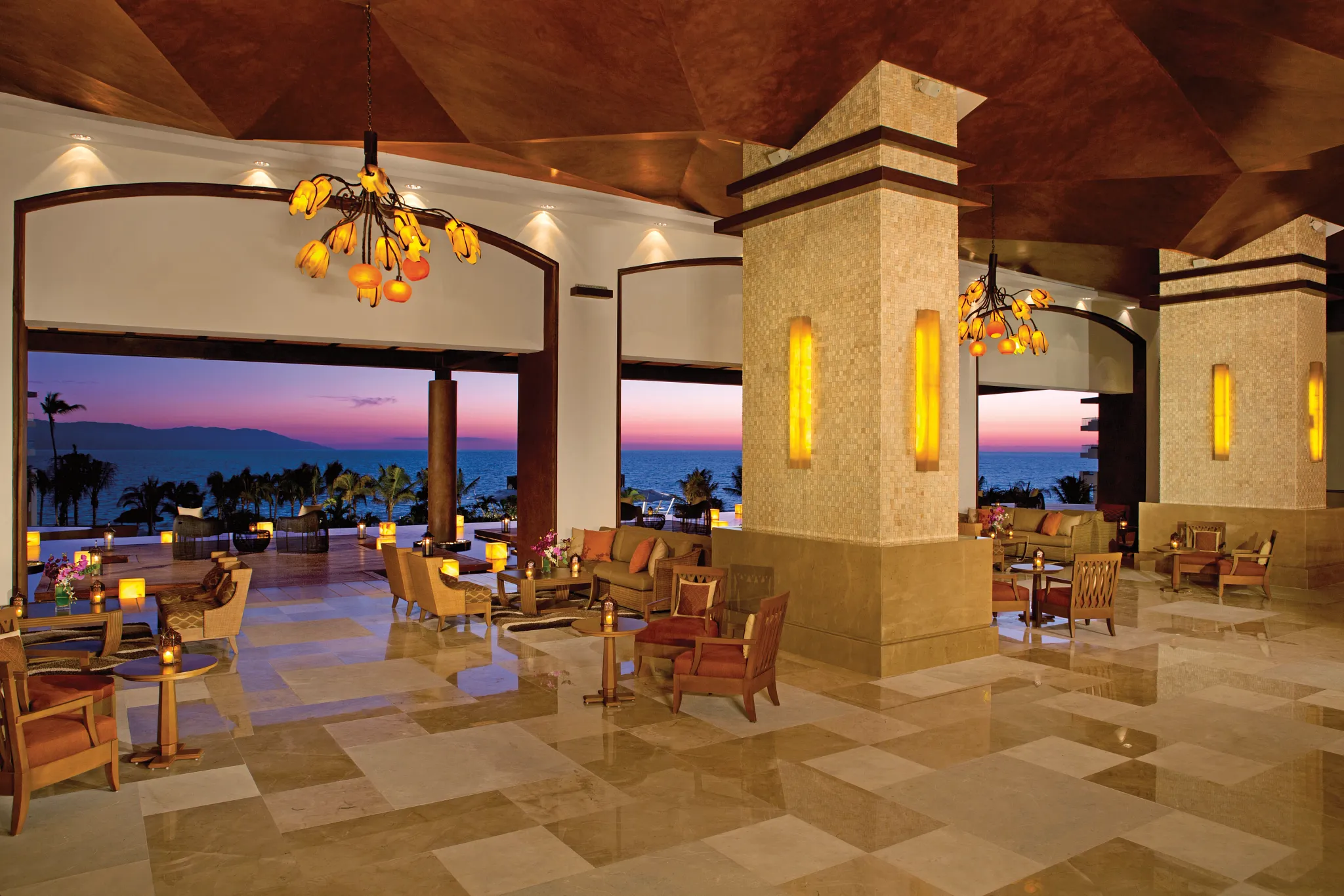 Dreams Vallarta Bay Secrets Vallarta Bay Mexico Destination Wedding