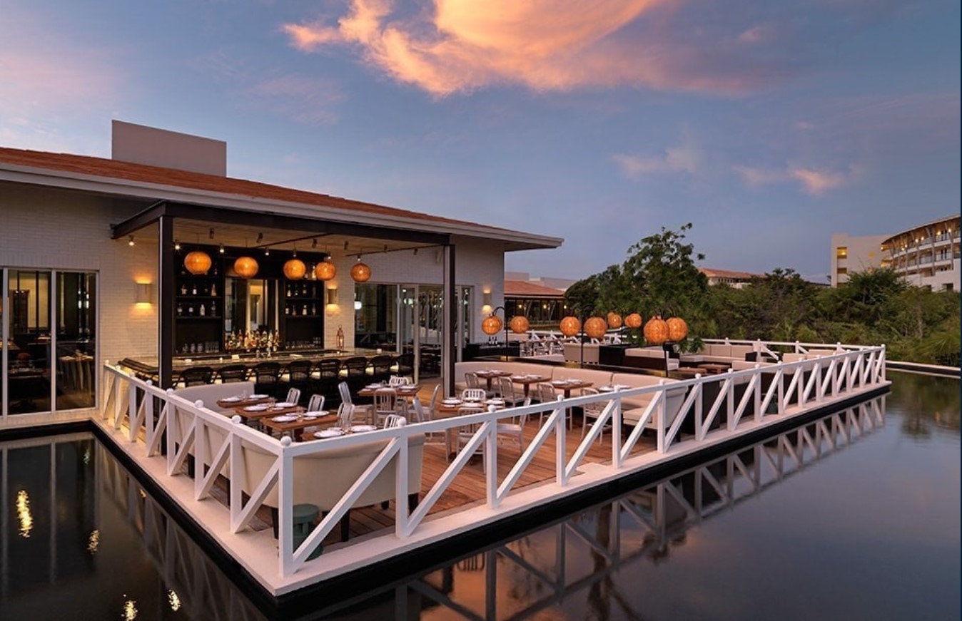 Unico Mexico Destination Wedding
