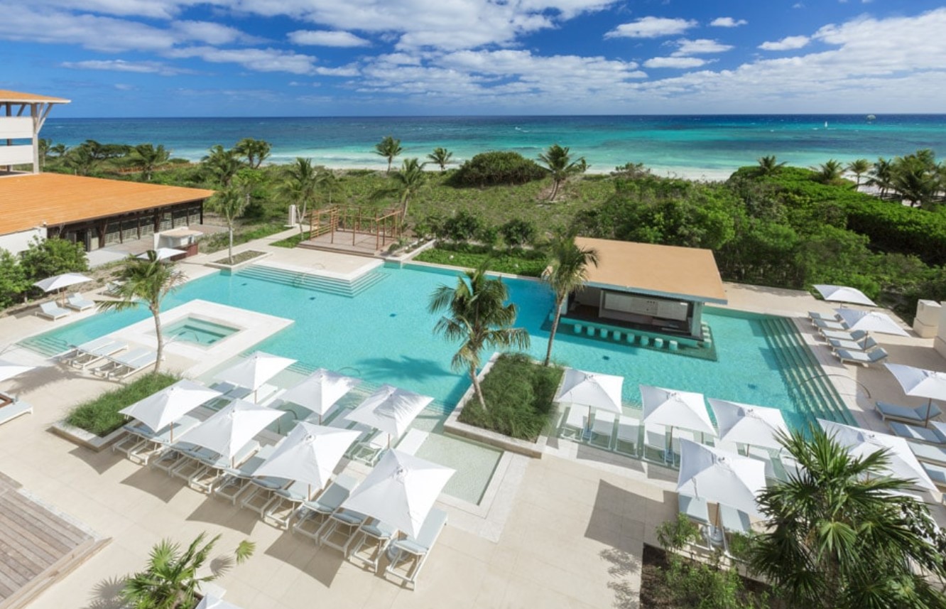 Unico Mexico Destination Wedding