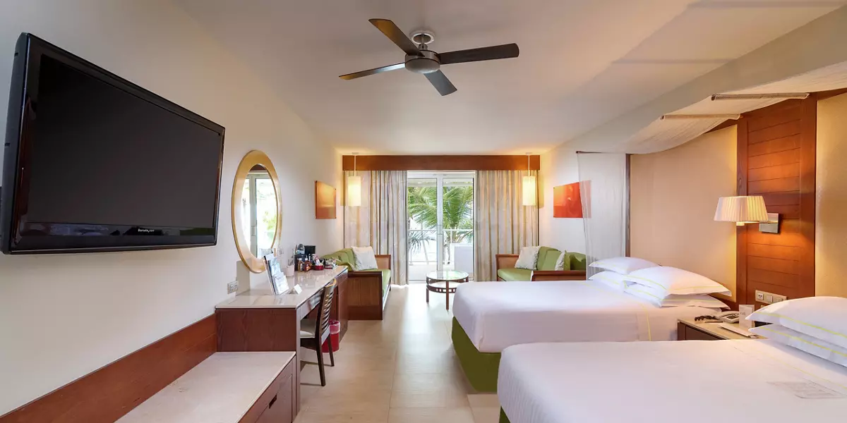 Barcelo Bavaro Dominican Republic Destination Wedding
