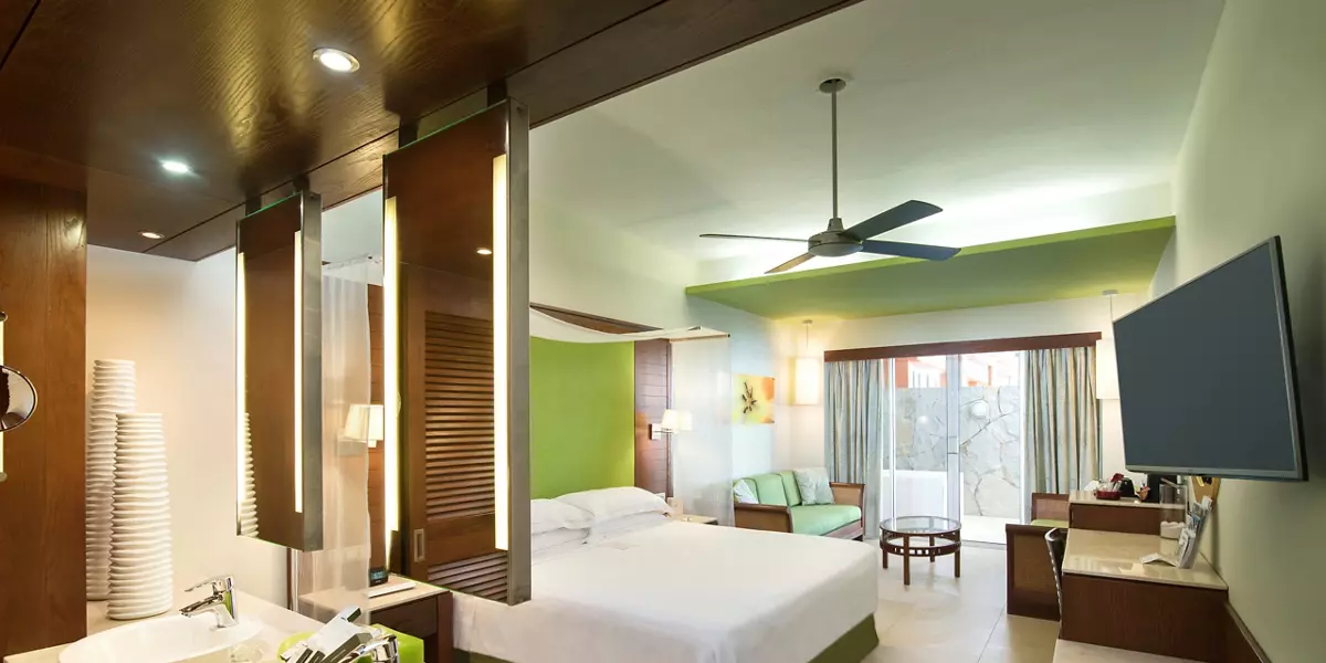 Barcelo Bavaro Dominican Republic Destination Wedding