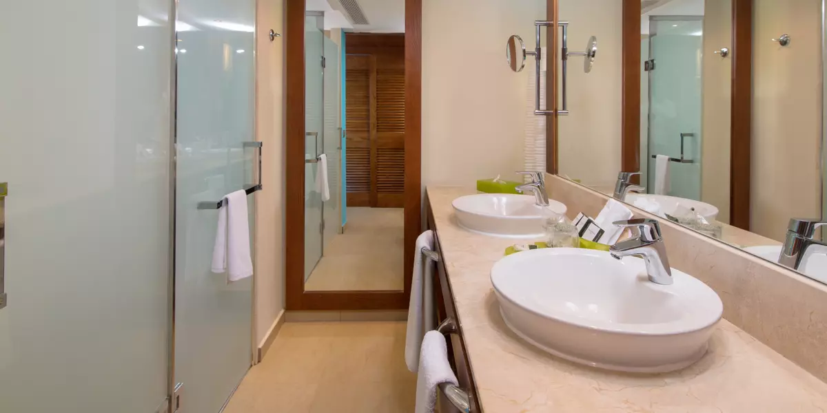 Barcelo Bavaro Dominican Republic Destination Wedding