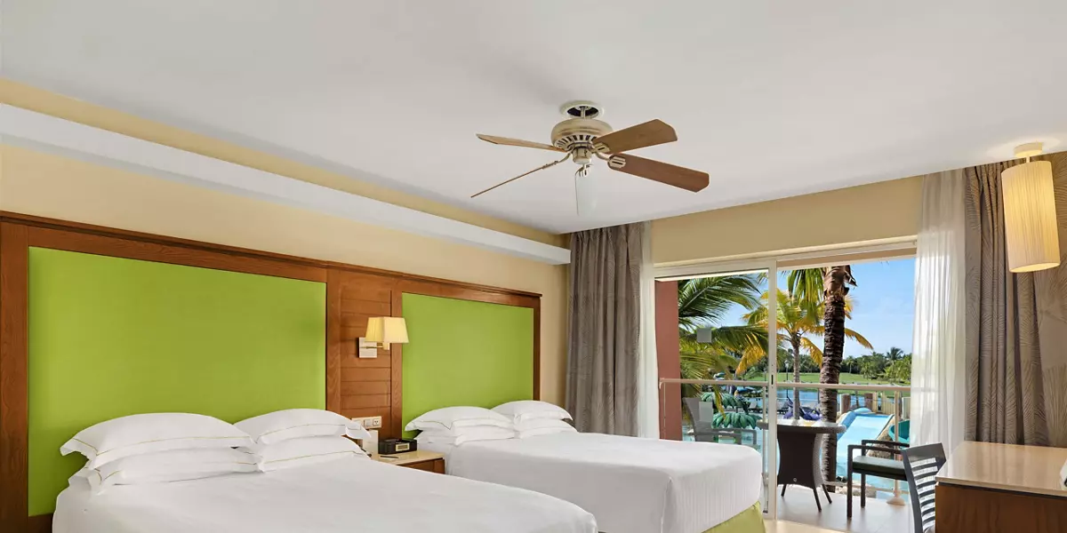 Barcelo Bavaro Dominican Republic Destination Wedding
