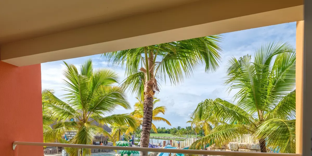 Barcelo Bavaro Dominican Republic Destination Wedding