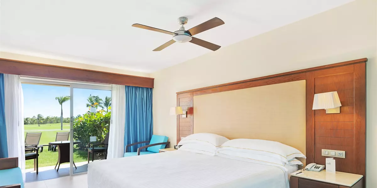 Barcelo Bavaro Dominican Republic Destination Wedding