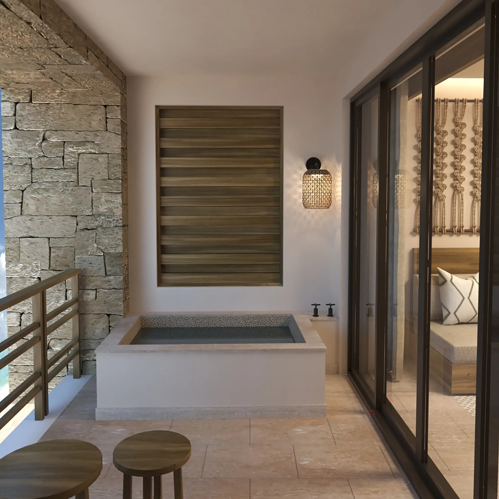 Secrets Playa Blanca Mexico Destination Wedding