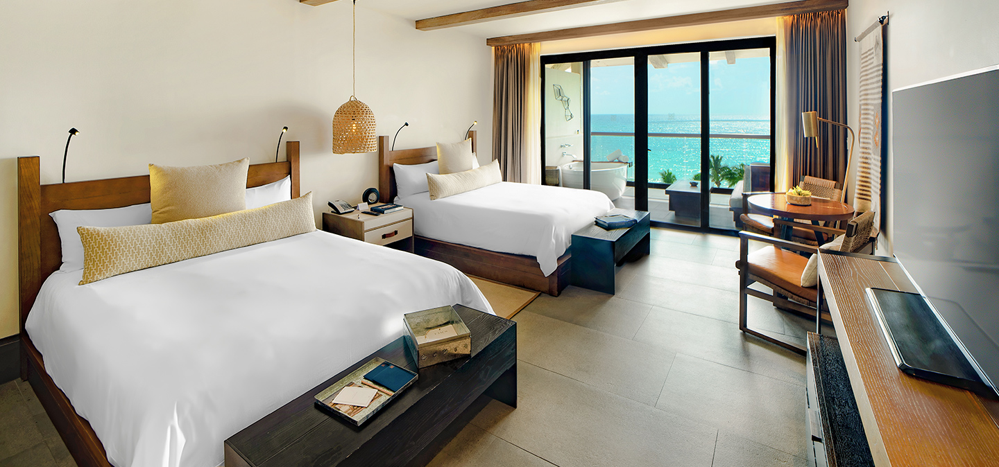 Unico Mexico Destination Wedding
