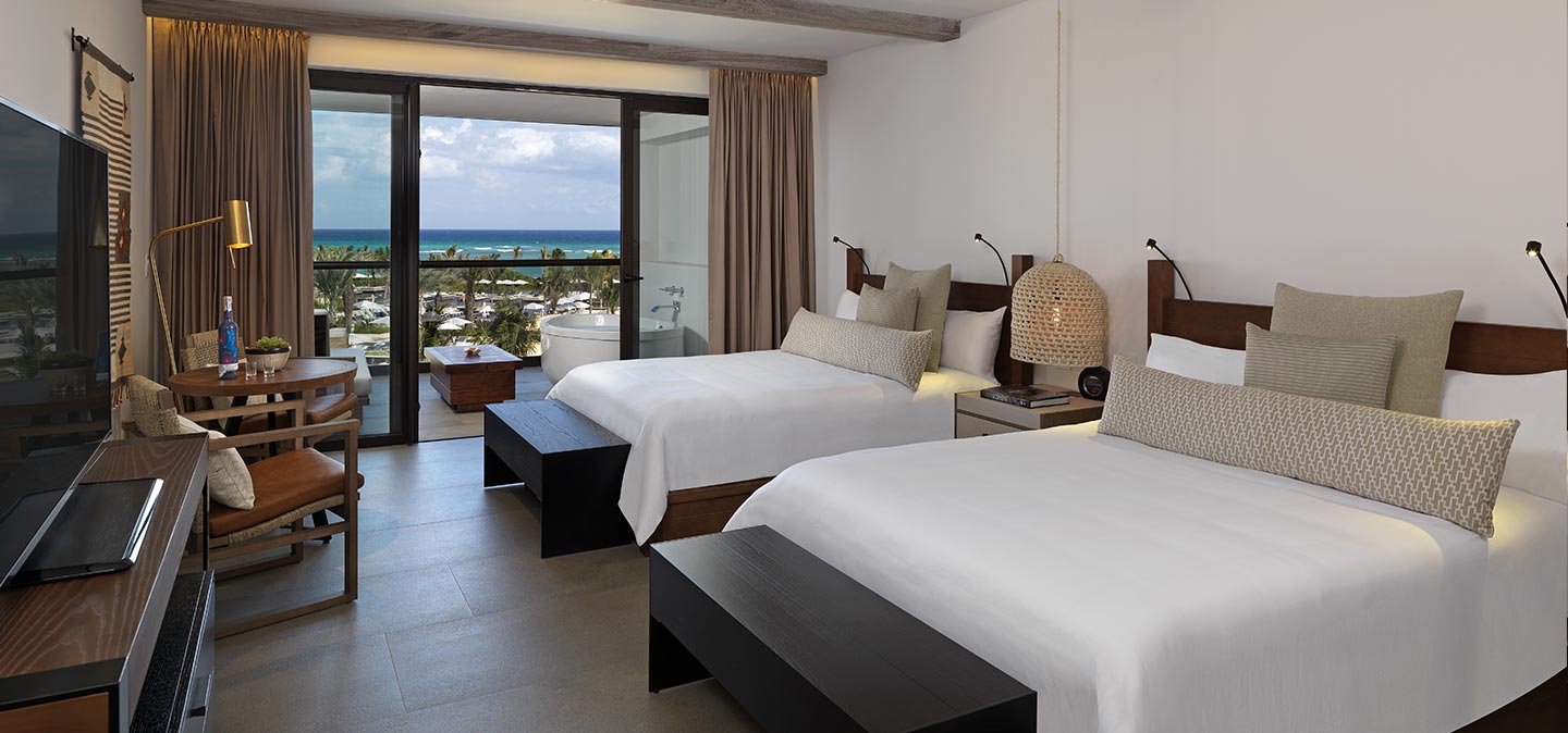 Unico Mexico Destination Wedding