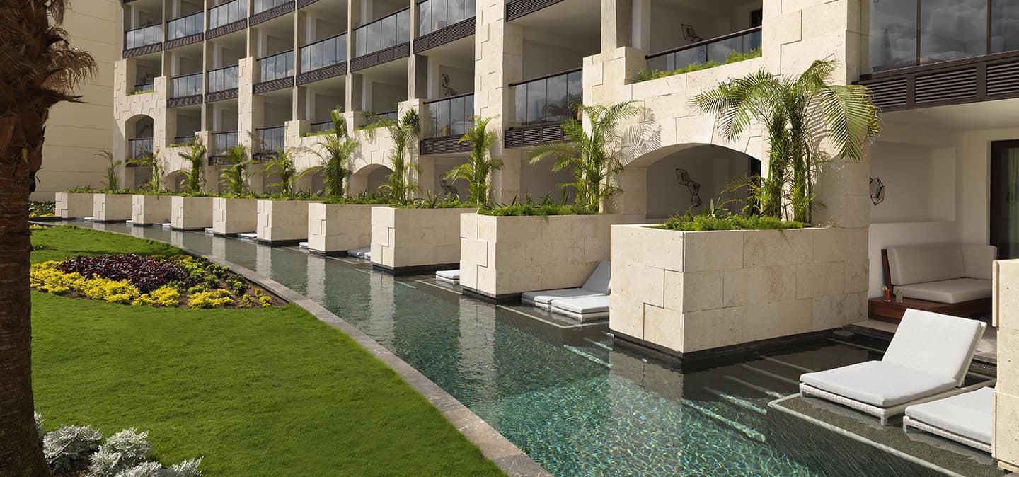 Unico Mexico Destination Wedding