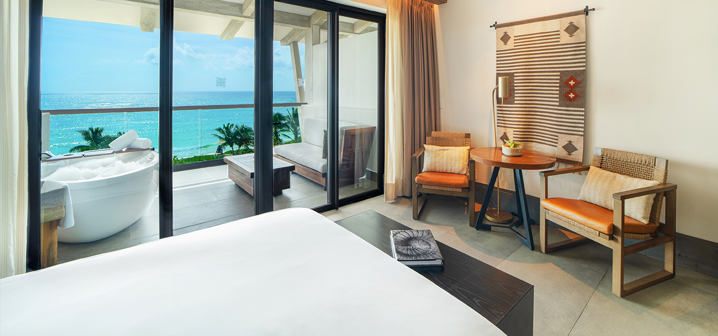 Unico Mexico Destination Wedding