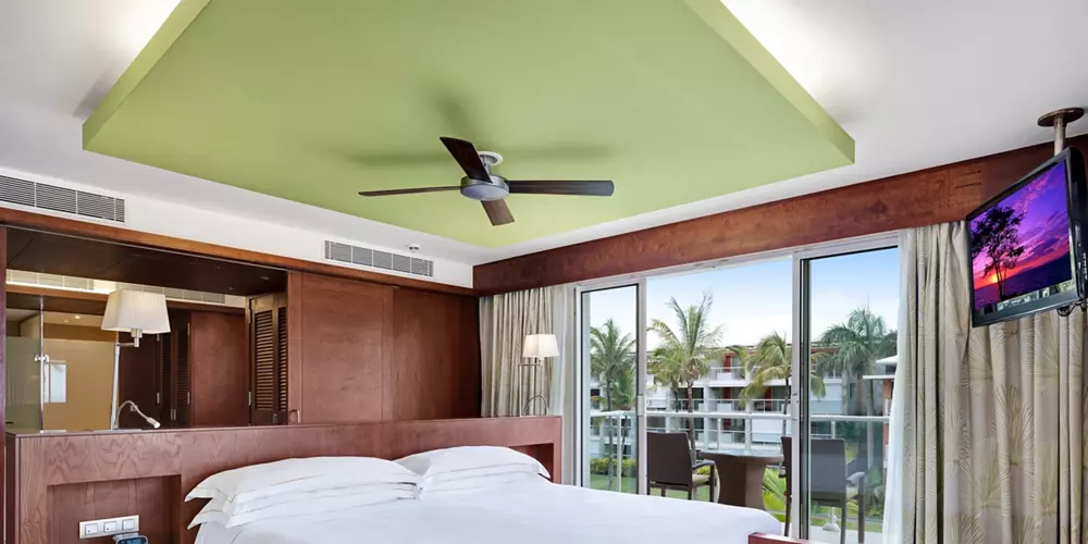 Barcelo Bavaro Dominican Republic Destination Wedding