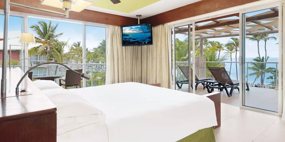 Barcelo Bavaro Dominican Republic Destination Wedding