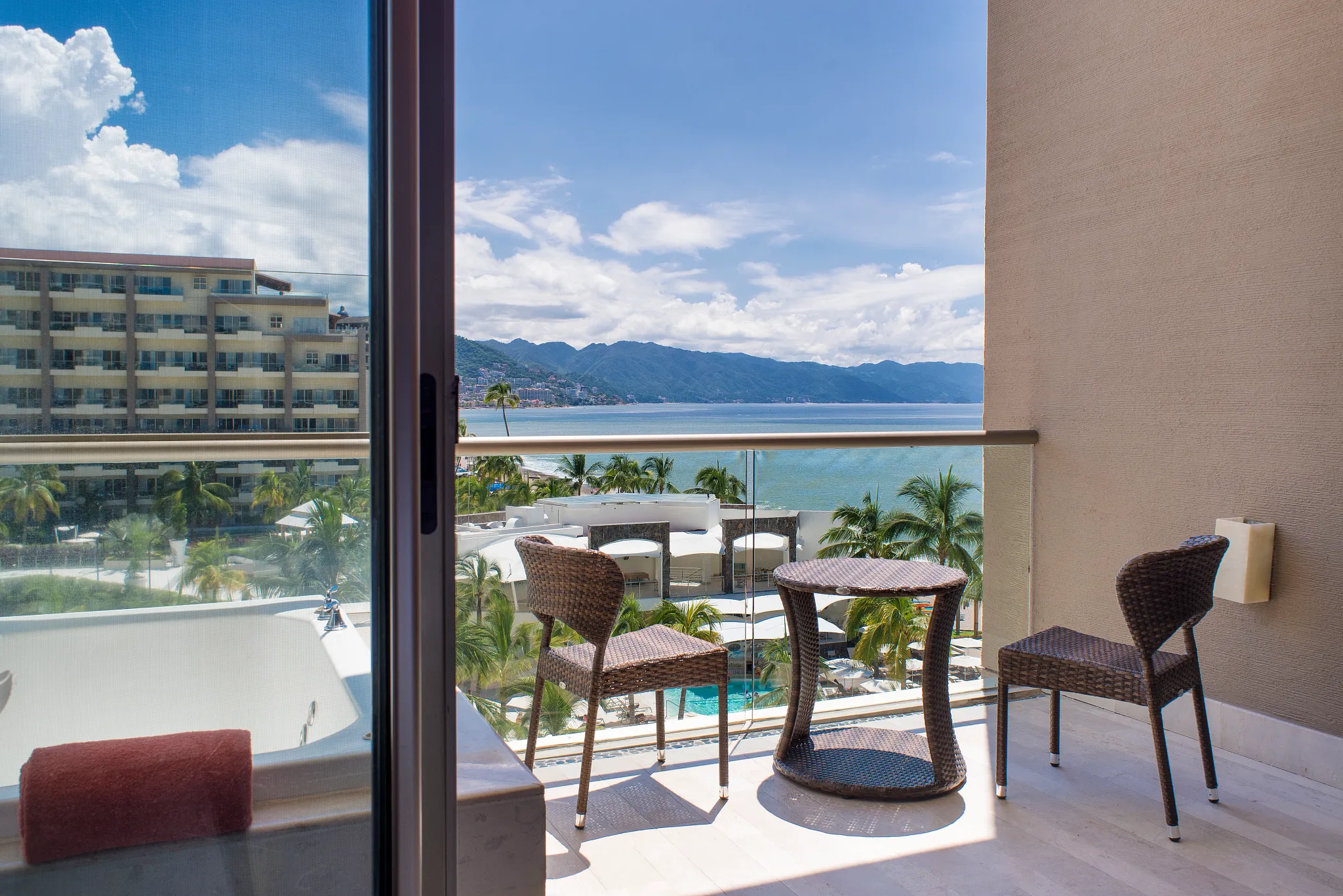 Dreams Vallarta Bay Mexico Destination Wedding