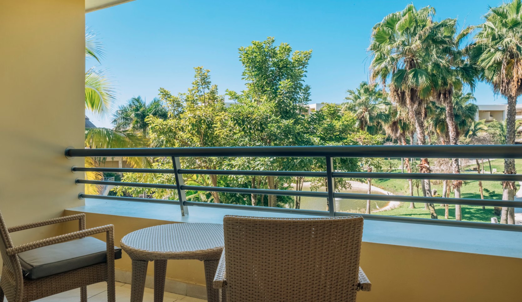 Iberostar Selection Playa Mita Puerto Vallarta Mexico Destination Wedding