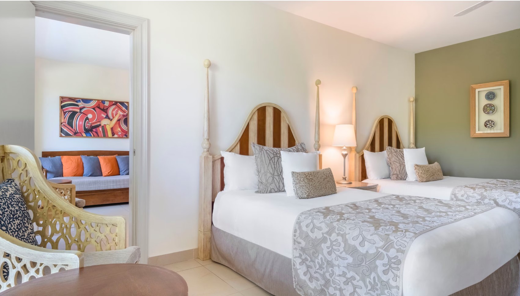 Iberostar Selection Playa Mita Puerto Vallarta Mexico Destination Wedding