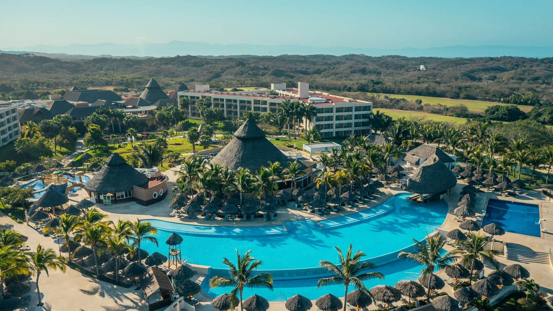 Iberostar Selection Playa Mita Puerto Vallarta Mexico Destination Wedding