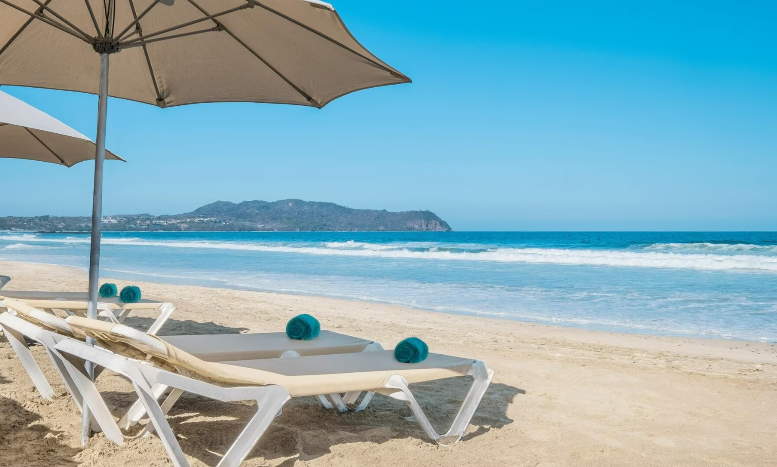Iberostar Selection Playa Mita Puerto Vallarta Mexico Destination Wedding