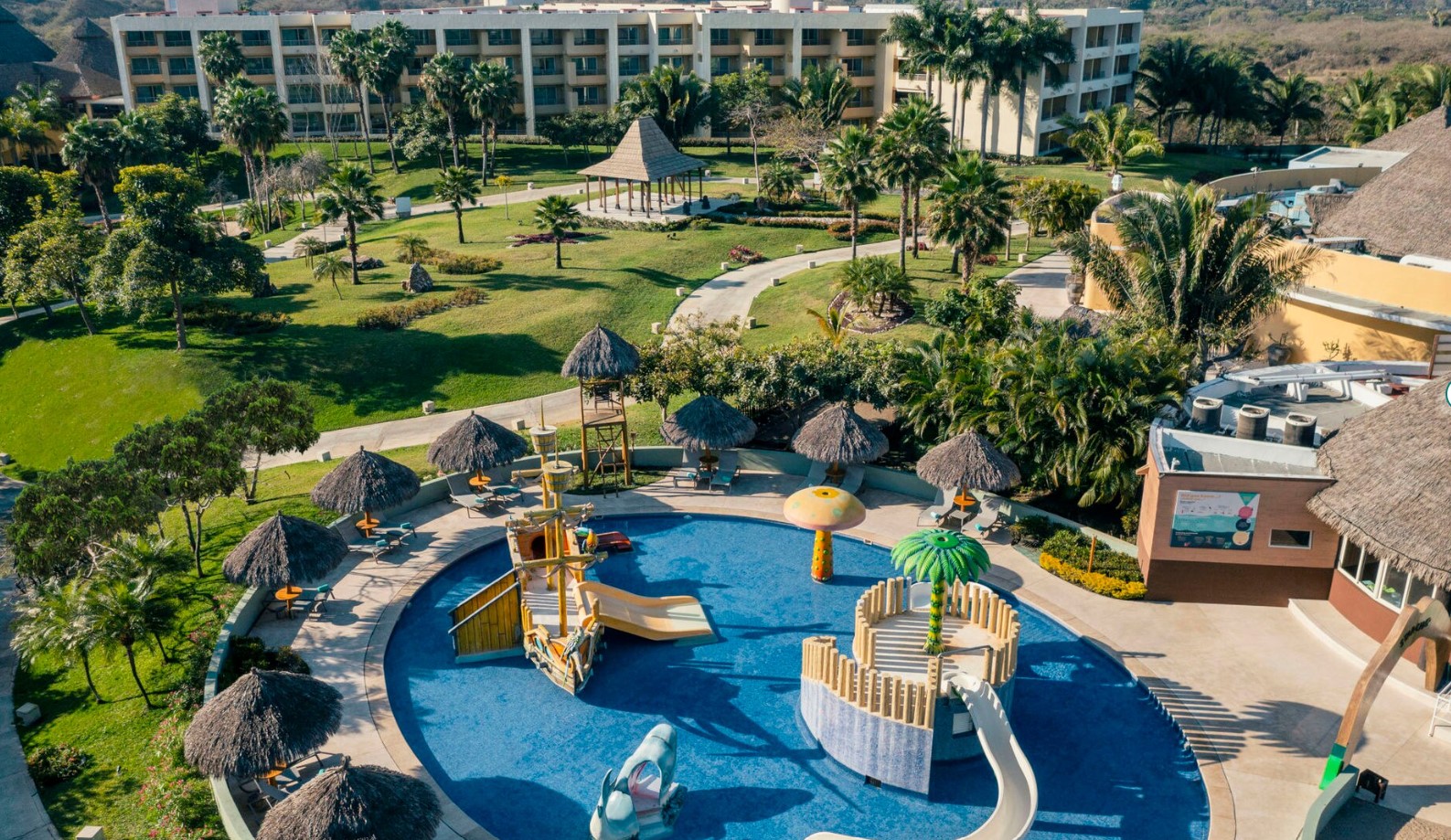 Iberostar Selection Playa Mita Puerto Vallarta Mexico Destination Wedding