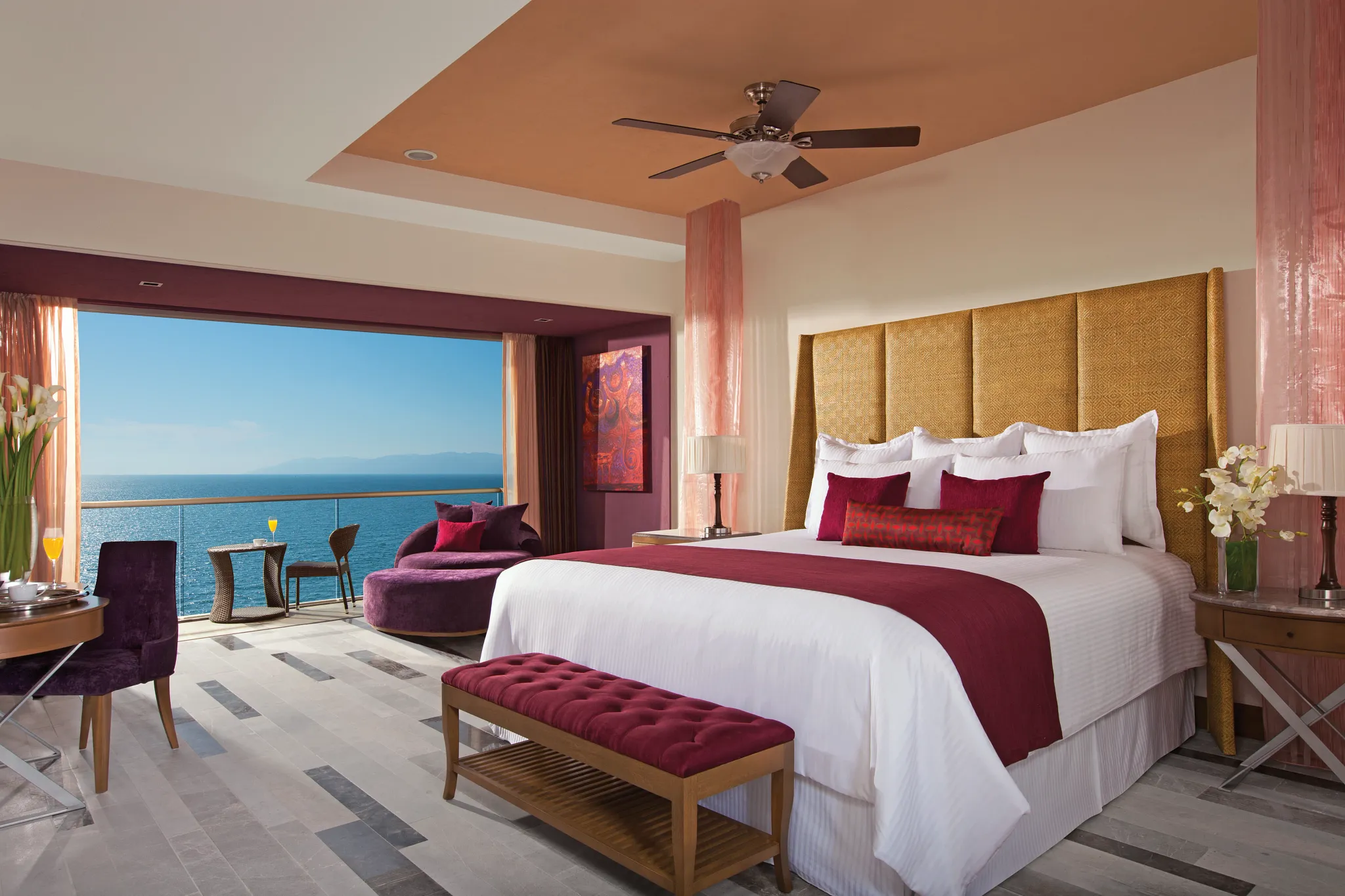 Secrets Vallarta Bay Destination Wedding
