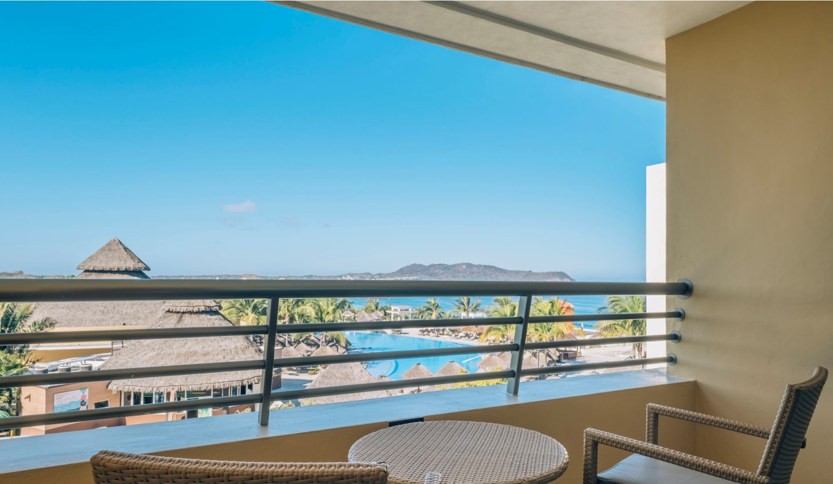 Iberostar Selection Playa Mita Puerto Vallarta Mexico Destination Wedding