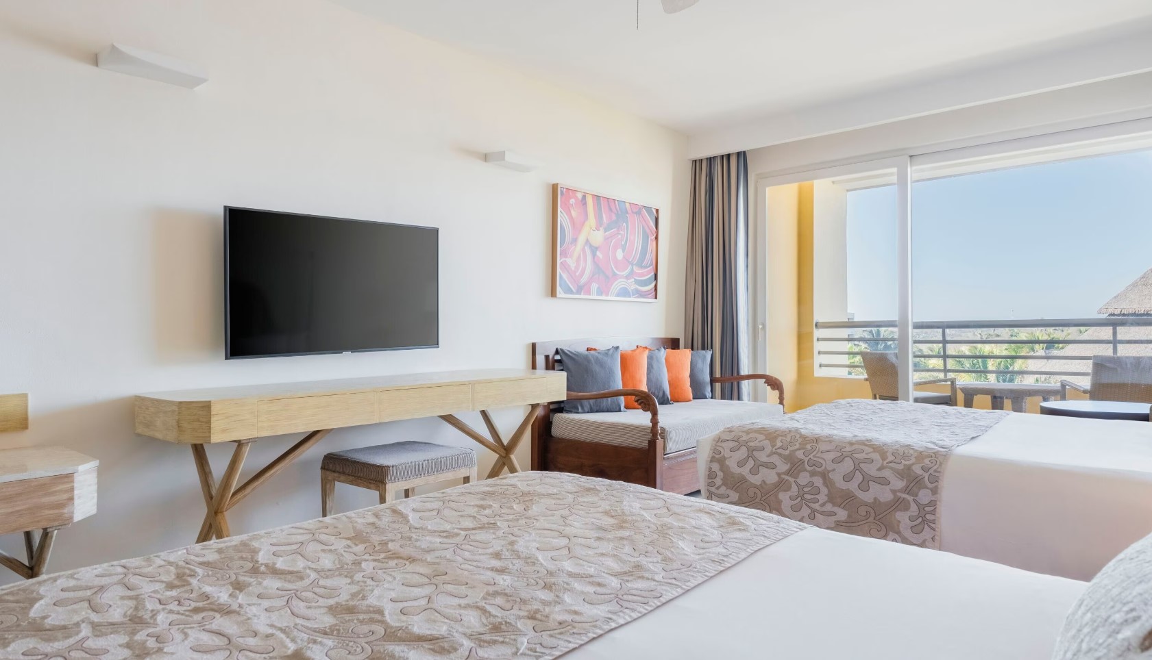 Iberostar Selection Playa Mita Puerto Vallarta Mexico Destination Wedding