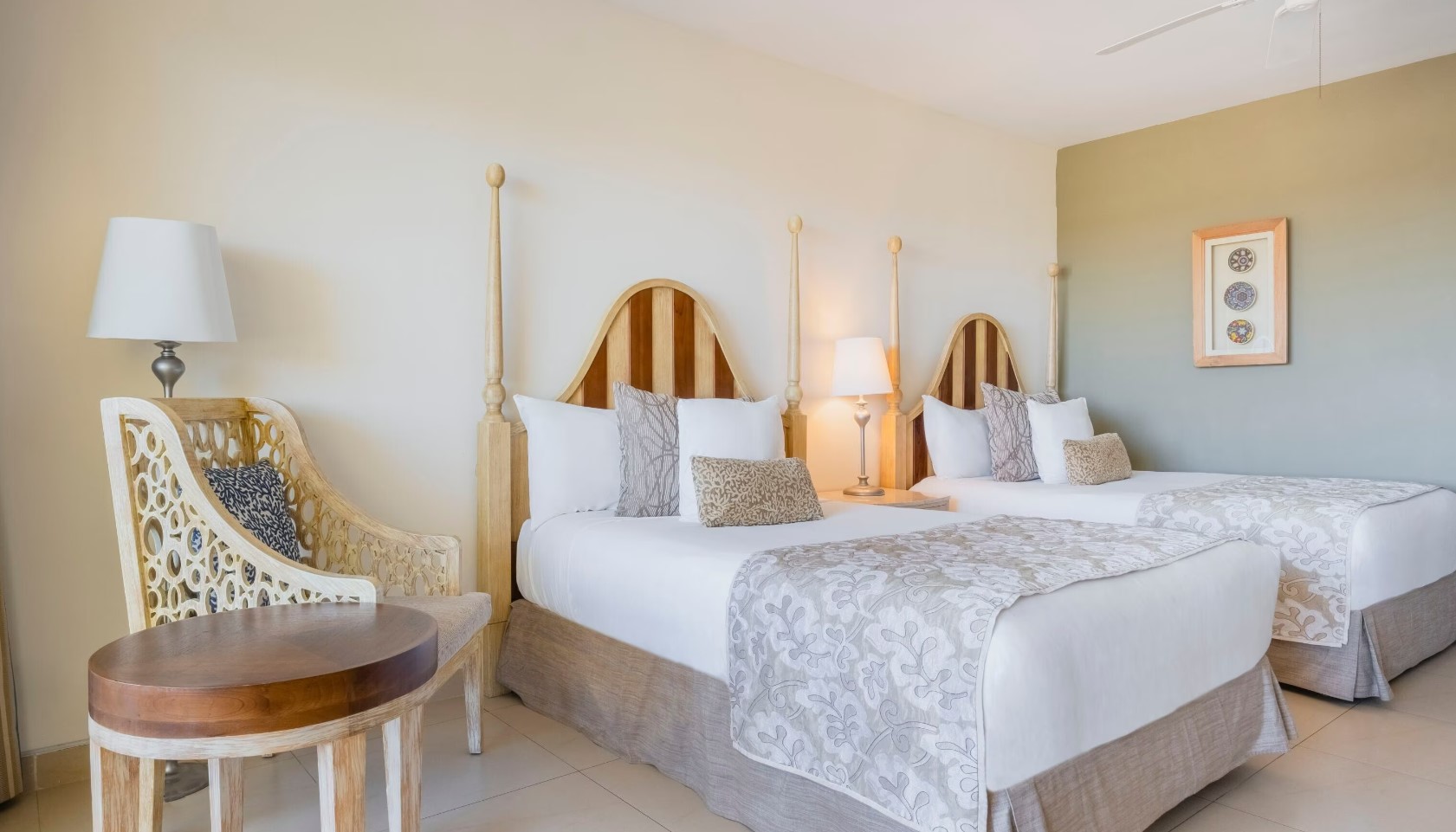 Iberostar Selection Playa Mita Puerto Vallarta Mexico Destination Wedding