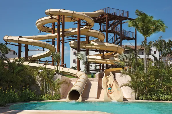 Dreams Playa Mujeres Mexico Destination Wedding