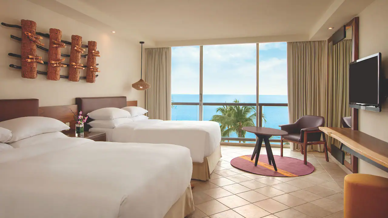 Hyatt Ziva Puerto Vallarta Mexico Destination Wedding