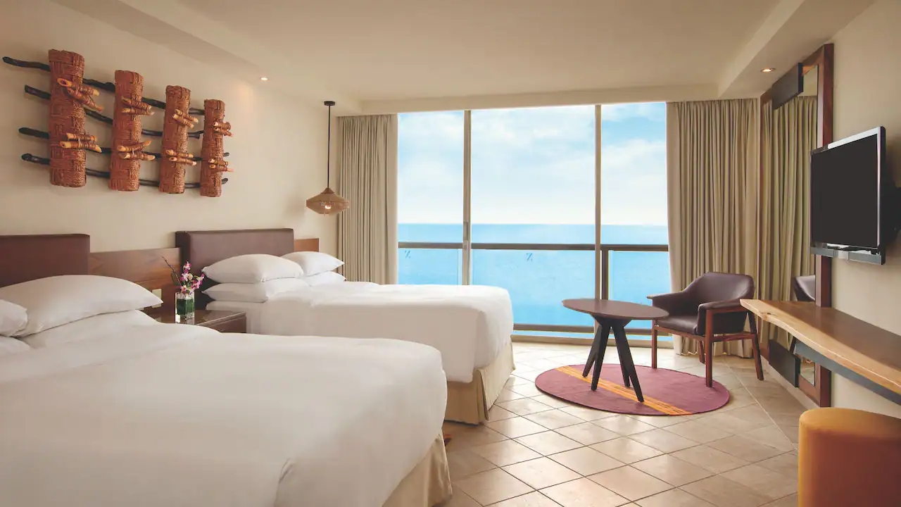 Hyatt Ziva Puerto Vallarta Mexico Destination Wedding